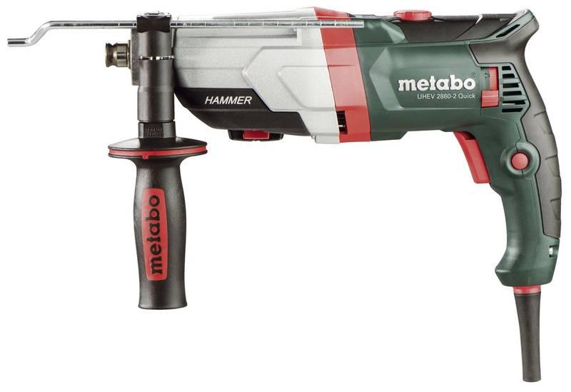 Kladivo Metabo UHEV 2860-2 Quick